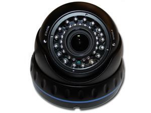1080P Hybrid 4 in 1 (HD-TVI, HD-CVI, AHD, 960H) IR Black 2.8~12mm DOME SECURITY SURVEILLANCE CAMERA Weatherproof Infrared 1080P Hybrid 4 in 1 (HD-TVI, HD-CVI, AHD, 960H) IR Black 2.8~12mm DOME SECURITY SURVEILLANCE CAMERA Weatherproof Infrared