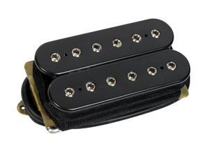 DiMarzio DP100BK Super Distortion Humbucker Pickup DiMarzio DP100BK Super Distortion Humbucker Pickup