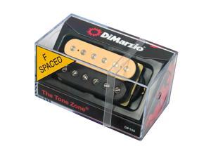DiMarzio DP155FBC TONE ZONE Humbucker Pickup F SPACE DiMarzio DP155FBC TONE ZONE Humbucker Pickup F SPACE