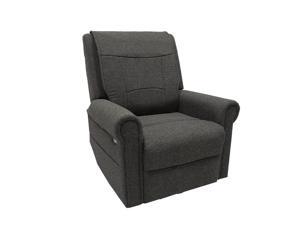 Titan Osaki OS-OLT-A Black Kneading Massage Lift Chair Titan Osaki OS-OLT-A Black Kneading Massage Lift Chair