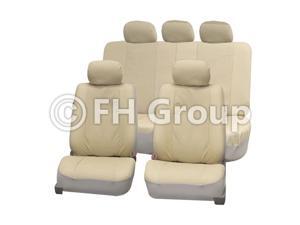 Deluxe Leatherette Seat Covers 40/60 split bench covers Deluxe Leatherette Seat Covers 40/60 split bench covers