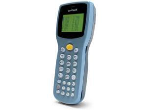 Unitech HT630 2.2" Entry Level Rugged Handheld 27-key Alphanumeric Mobile Computer and 1D Laser Scanner, DOS, Batch, 2.5MB RAM, RS232 Kit - HT630-9000BA1G Unitech HT630 2.2" Entry Level Rugged Handheld 27-key Alphanumeric Mobile Computer and 1D Laser Scanner, DOS, Batch, 2.5MB RAM, RS232 Kit - HT630-9000BA1G
