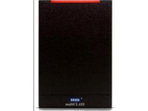 Hid Global Corporation 920Ptntek00000 Rp40 Multiclass Se Reader,Std Prox,Wieg,Term,Black Hid Global Corporation 920Ptntek00000 Rp40 Multiclass Se Reader,Std Prox,Wieg,Term,Black