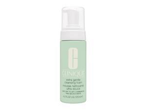 Clinique Extra Gentle Cleansing Foam 125ml/4.2oz Clinique Extra Gentle Cleansing Foam 125ml/4.2oz