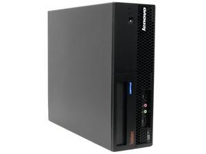 Lenovo ThinkCentre M58 SFF Computer - 2.4GHz Intel Core 2 Duo Processor - 2GB Memory - Windows 7 Home Premium (1 Year Warranty) Lenovo ThinkCentre M58 SFF Computer - 2.4GHz Intel Core 2 Duo Processor - 2GB Memory - Windows 7 Home Premium (1 Year Warranty)