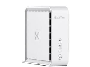 at&t airties 4920 smart wifi extender white at&t airties 4920 smart wifi extender white