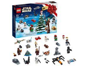 LEGO® Star Wars Advent Calendar 2019 75245 LEGO® Star Wars Advent Calendar 2019 75245