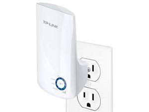 TP-Link N300 Wi-Fi Range Extender (TL-WA850RE) RNEWED TP-Link N300 Wi-Fi Range Extender (TL-WA850RE) RNEWED