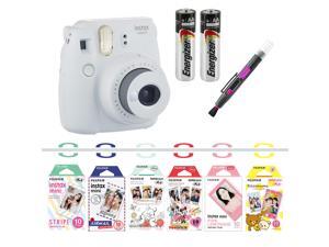 Fujifilm instax mini 9 camera bundle (Smokey White) with Airmail, Pink Lemonade, Stripe, Winnie the Pooh, Disney MICKEY & Friends?, RiLakkuma, Quality Photo 2 in 1 pen/brush and spray Fujifilm instax mini 9 camera bundle (Smokey White) with Airmail, Pink Lemonade, Stripe, Winnie the Pooh, Disney MICKEY & Friends?, RiLakkuma, Quality Photo 2 in 1 pen/brush and spray