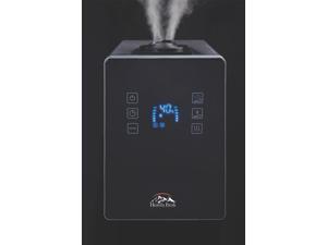 Heaven Fresh HF 710 Digital Ultrasonic Cool & Warm Mist Humidifier with Aroma Function Heaven Fresh HF 710 Digital Ultrasonic Cool & Warm Mist Humidifier with Aroma Function