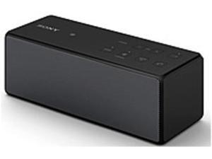 Sony SRS-X3/BLK 20 Watts Portable Bluetooth Speaker - 2 Channel - Black Sony SRS-X3/BLK 20 Watts Portable Bluetooth Speaker - 2 Channel - Black