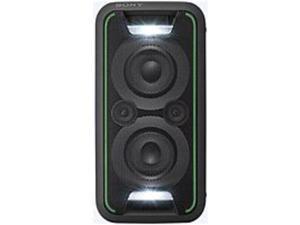 Sony GTK-XB5BC High Power Bluetooth Wireless Speaker - Black Sony GTK-XB5BC High Power Bluetooth Wireless Speaker - Black