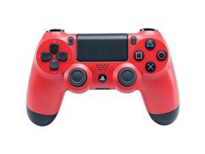 SONY DUALSHOCK4 CTRLR MAGMA PS4 SONY DUALSHOCK4 CTRLR MAGMA PS4