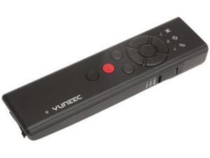 YUNEEC YUNWZD Wizard Wand for Typhoon H/4K/G/Q500+/Q500 Quadcopters - Black YUNEEC YUNWZD Wizard Wand for Typhoon H/4K/G/Q500+/Q500 Quadcopters - Black
