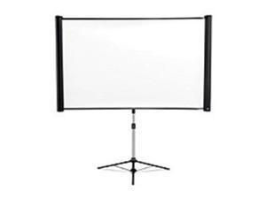 Epson V12H002S3Y ES3000 Ultra Portable Projector Screen with Tripod - 11.5 x 13.5 inches - Bright White Epson V12H002S3Y ES3000 Ultra Portable Projector Screen with Tripod - 11.5 x 13.5 inches - Bright White