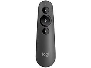 Logitech R500 LASER PRESENTATION REMOTE Logitech R500 LASER PRESENTATION REMOTE