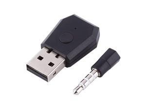 For PS4 Headset Game Controller Portable Console Receiver Bluetooth Adapter Wireless Gampad Mini Stable USB Dongle For PS4 Headset Game Controller Portable Console Receiver Bluetooth Adapter Wireless Gampad Mini Stable USB Dongle