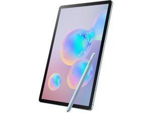 Samsung - SM-T860NZBAXAR - Samsung Galaxy Tab S6 SM-T860 Tablet - 10.5 - 6 GB RAM - 128 GB Storage - Android 9.0 Pie - Samsung - SM-T860NZBAXAR - Samsung Galaxy Tab S6 SM-T860 Tablet - 10.5 - 6 GB RAM - 128 GB Storage - Android 9.0 Pie -