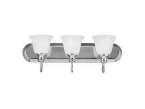 Sea Gull Lighting 44941-05 , Chrome Sea Gull Lighting 44941-05 , Chrome