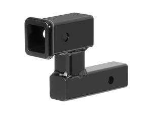 CURT Manufacturing 45794 Raised Receiver Adapter CURT Manufacturing 45794 Raised Receiver Adapter