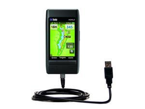 USB Cable compatible with the Golf Buddy World USB Cable compatible with the Golf Buddy World