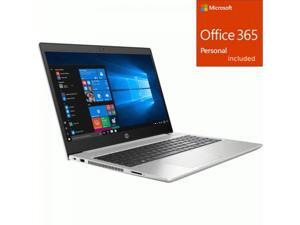 HP ProBook 450 G7 15.6" Notebook - 1366 x 768 - Core i5 i5-1 + Office 365 Bundle HP ProBook 450 G7 15.6" Notebook - 1366 x 768 - Core i5 i5-1 + Office 365 Bundle