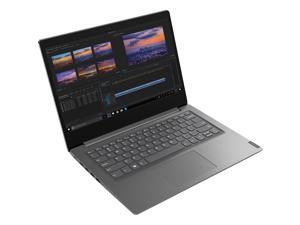 Lenovo Laptop V14 ARE 82DQ000PUS AMD Ryzen 5 3rd Gen 4500U (2.30 GHz) 8 GB Memory 256 GB PCIe SSD AMD Radeon Graphics 14" 1920 x 1080 Windows 10 Pro 64-bit Lenovo Laptop V14 ARE 82DQ000PUS AMD Ryzen 5 3rd Gen 4500U (2.30 GHz) 8 GB Memory 256 GB PCIe SSD AMD Radeon Graphics 14" 1920 x 1080 Windows 10 Pro 64-bit