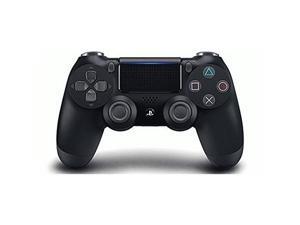 DualShock 4 Wireless Controller for PlayStation 4 - Jet Black DualShock 4 Wireless Controller for PlayStation 4 - Jet Black