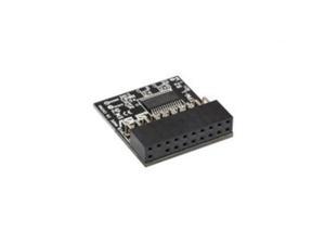 Asus TPM-L R2 Trusted Platform Module Connector TPM Connector Asus TPM-L R2 Trusted Platform Module Connector TPM Connector