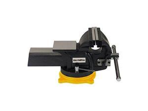 VISE 6IN 1-HAND OPERATION VISE 6IN 1-HAND OPERATION