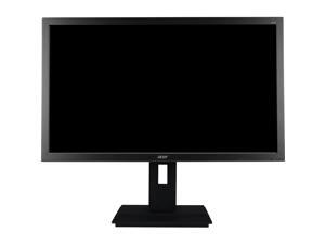 Acer B276HL Cbmdprzx 27" Full HD 1920 x 1080 60Hz 5ms DVI VGA DisplayPort ComfyView EcoDisplay Technology Built-in Speakers LED Backlit LCD Monitor Acer B276HL Cbmdprzx 27" Full HD 1920 x 1080 60Hz 5ms DVI VGA DisplayPort ComfyView EcoDisplay Technology Built-in Speakers LED Backlit LCD Monitor