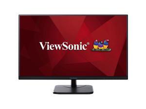 Viewsonic VA2456-MHD 24" (Actual size 23.8") Full HD 1920 x 1080 5ms (GTG W/OD) VGA HDMI DisplayPort Built-in Speakers Anti-Glare Backlit LED IPS Monitor Viewsonic VA2456-MHD 24" (Actual size 23.8") Full HD 1920 x 1080 5ms (GTG W/OD) VGA HDMI DisplayPort Built-in Speakers Anti-Glare Backlit LED IPS Monitor