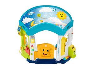 Fisher-Price Laugh & Learn Smart Learning Home Fisher-Price Laugh & Learn Smart Learning Home