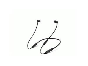 BeatsX Earphones - Black BeatsX Earphones - Black