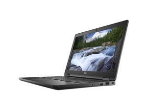 Dell Latitude 15 5000 15 5590 15.6" LCD Notebook - Intel Core i5 (8th Gen) i5-8250U Quad-core (4 Core) 1.60 GHz - 8 GB DDR4 SDRAM - 500 GB HDD - Windows 10 Pro 64-bit (English/French/Spanish) - 136... Dell Latitude 15 5000 15 5590 15.6" LCD Notebook - Intel Core i5 (8th Gen) i5-8250U Quad-core (4 Core) 1.60 GHz - 8 GB DDR4 SDRAM - 500 GB HDD - Windows 10 Pro 64-bit (English/French/Spanish) - 136...