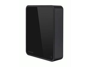 Toshiba 6TB Canvio for Desktop External Hard Drive, USB 3.0 (HDWC360XK3JA) Toshiba 6TB Canvio for Desktop External Hard Drive, USB 3.0 (HDWC360XK3JA)