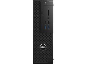 Dell Precision 3000 3420 Workstation - Intel Core i5 (7th Gen) i5-7600 Quad-core (4 Core) 3.50 GHz - 16 GB DDR4 SDRAM - 1 TB HDD - NVIDIA Radeon Pro WX 3100 4 GB Graphics - Windows 10 Pro 64-bit (Engl Dell Precision 3000 3420 Workstation - Intel Core i5 (7th Gen) i5-7600 Quad-core (4 Core) 3.50 GHz - 16 GB DDR4 SDRAM - 1 TB HDD - NVIDIA Radeon Pro WX 3100 4 GB Graphics - Windows 10 Pro 64-bit (Engl