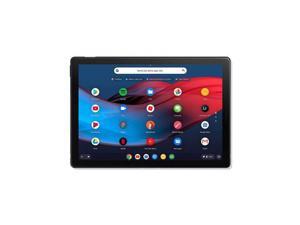 Google Pixel Slate Tablet 12.3" - 128 GB SSD - 8th Gen Intel i5 CPU - 8 GB RAM - 12 hour battery life - Fingerprint reader Google Pixel Slate Tablet 12.3" - 128 GB SSD - 8th Gen Intel i5 CPU - 8 GB RAM - 12 hour battery life - Fingerprint reader