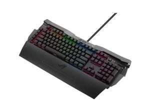 ROG GK2000 Horus Mechanical Gaming Keyboard ROG GK2000 Horus Mechanical Gaming Keyboard