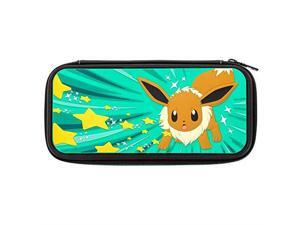 PDP Switch Travel Case - Eevee PDP Switch Travel Case - Eevee