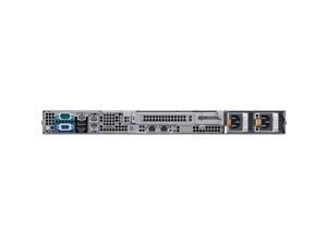 Dell EMC PowerEdge R440 1U Rack Server - 1 x Intel Xeon Bronze 3106 Octa-core (8 Core) 1.70 GHz - 16 GB Installed DDR4 SDRAM - 1 TB (1 x 1 TB) Serial ATA/600 HDD - 12Gb/s SAS, Serial ATA/600 Contro... Dell EMC PowerEdge R440 1U Rack Server - 1 x Intel Xeon Bronze 3106 Octa-core (8 Core) 1.70 GHz - 16 GB Installed DDR4 SDRAM - 1 TB (1 x 1 TB) Serial ATA/600 HDD - 12Gb/s SAS, Serial ATA/600 Contro...