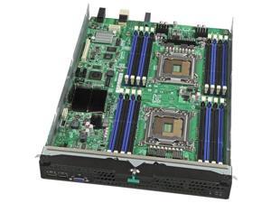 Intel Server Compute HNS7200APR Barebone System - 2U Rack-mountable - Intel C612 Chipset - Socket P LGA-3647 - 1 x Processor Support Intel Server Compute HNS7200APR Barebone System - 2U Rack-mountable - Intel C612 Chipset - Socket P LGA-3647 - 1 x Processor Support