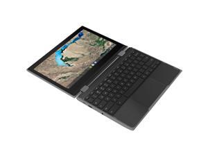 Lenovo 300e Chromebook 2nd Gen 81QC0000US 11.6" LCD Chromebook - MediaTek M8173C 1.70 GHz - 4 GB LPDDR3 - 32 GB Flash Memory - Chrome OS - 1366 x 768 - Twisted nematic (TN) - Black Lenovo 300e Chromebook 2nd Gen 81QC0000US 11.6" LCD Chromebook - MediaTek M8173C 1.70 GHz - 4 GB LPDDR3 - 32 GB Flash Memory - Chrome OS - 1366 x 768 - Twisted nematic (TN) - Black