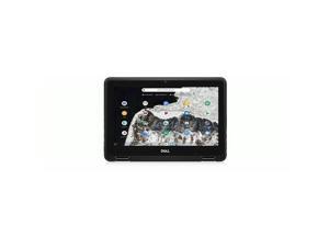Dell Chromebook 11 3100 2-in-1 Celeron N4000 2.6 GHz 4GB 32GB eMMC AC BT WC 11.6" HD MT Chrome OS Dell Chromebook 11 3100 2-in-1 Celeron N4000 2.6 GHz 4GB 32GB eMMC AC BT WC 11.6" HD MT Chrome OS