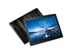 Lenovo Tab P10 TB-X705F ZA440163US Tablet - 10.1" - 4 GB RAM - 64 GB Storage - Android 8.1 Oreo - Qualcomm Snapdragon 450 SoC - ARM Cortex A53 Quad-core (4 Core)microSD Supported - 5 Megapixel Fr Lenovo Tab P10 TB-X705F ZA440163US Tablet - 10.1" - 4 GB RAM - 64 GB Storage - Android 8.1 Oreo - Qualcomm Snapdragon 450 SoC - ARM Cortex A53 Quad-core (4 Core)microSD Supported - 5 Megapixel Fr