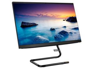 Lenovo All-in-One Computer IdeaCentre AIO A340 F0E6006JUS Intel Core i5 8th Gen 8400T (1.70 GHz) 8 GB DDR4 1 TB HDD 23.8" Touchscreen Windows 10 Home 64-bit Lenovo All-in-One Computer IdeaCentre AIO A340 F0E6006JUS Intel Core i5 8th Gen 8400T (1.70 GHz) 8 GB DDR4 1 TB HDD 23.8" Touchscreen Windows 10 Home 64-bit
