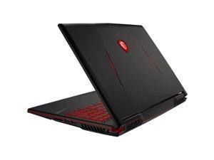 MSI GL63 9SDK 15.6" Gaming Notebook - 1920 x 1080 - Core i5 i5-9300H - 8 GB RAM - 512 GB SSD - Black - Windows 10 Home - NVIDIA GeForce GTX 1660 Ti with 6 GB - In-plane Switching (IPS) Technology MSI GL63 9SDK 15.6" Gaming Notebook - 1920 x 1080 - Core i5 i5-9300H - 8 GB RAM - 512 GB SSD - Black - Windows 10 Home - NVIDIA GeForce GTX 1660 Ti with 6 GB - In-plane Switching (IPS) Technology