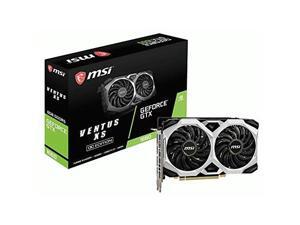 MSI GEFORCE GTX 1660 TI Ventus XS 6G OC 6GB MSI GEFORCE GTX 1660 TI Ventus XS 6G OC 6GB