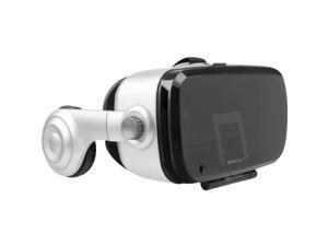 Vivitar VR Glasses With Built-In Headphones VR270 Vivitar VR Glasses With Built-In Headphones VR270