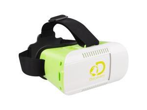 Discovery Kids Virtual Reality Headset VR19702 Discovery Kids Virtual Reality Headset VR19702